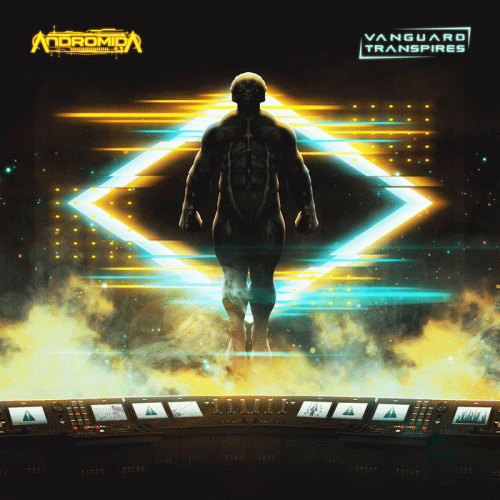 Andromida : Vanguard Transpires